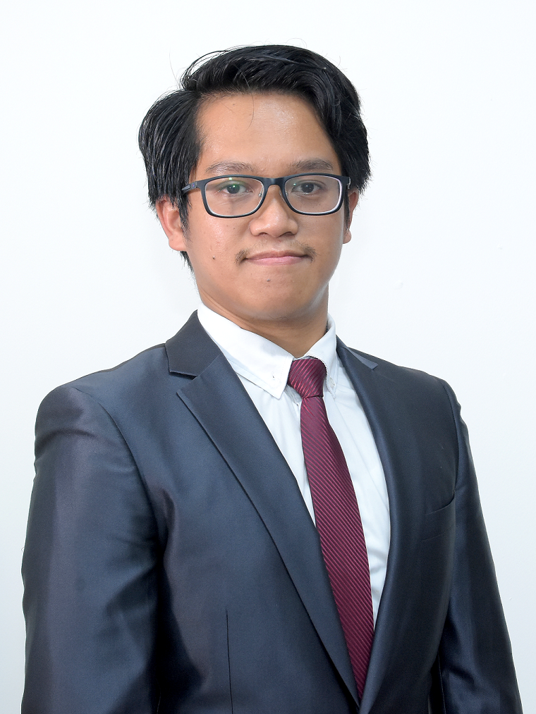 Dr. Ahmad Nasikun